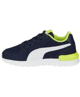 Buty Puma Graviton AC PS Jr 381988 14