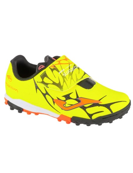 Buty Joma Super Copa 2509 TF Jr SCJS2509TFV