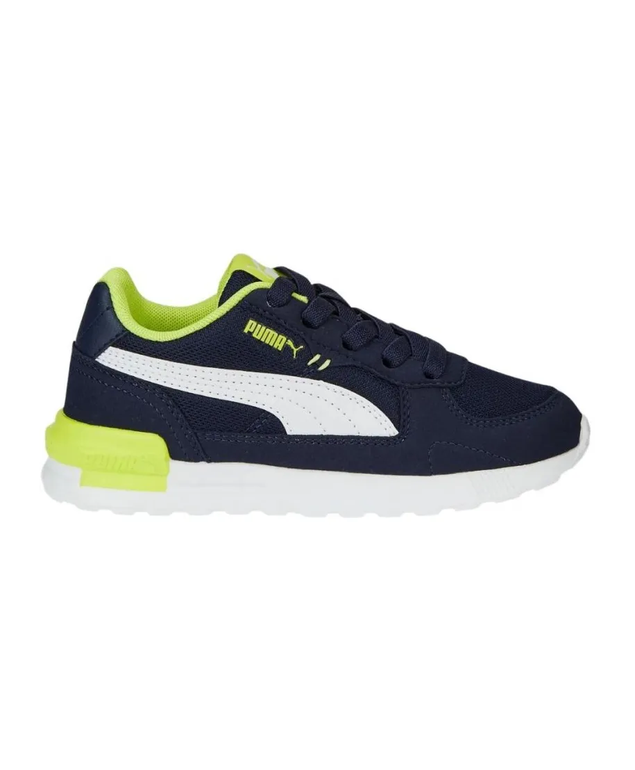 Buty Puma Graviton AC PS Jr 381988 14