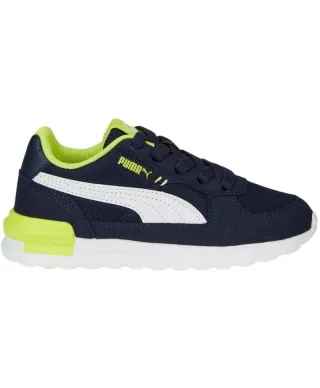 Buty Puma Graviton AC PS Jr 381988 14