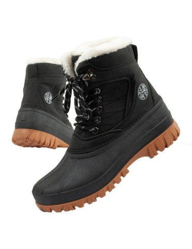 Buty śniegowce Lee Cooper W LCJ-24-44-2868L