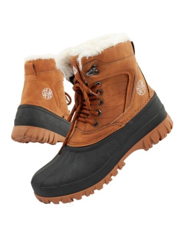 Buty śniegowce Lee Cooper W LCJ-24-44-2869L