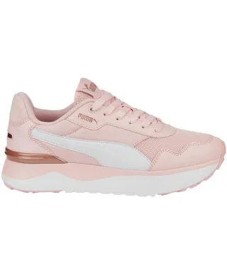 Buty Puma R78 Voyage Soft Jr 386226 02