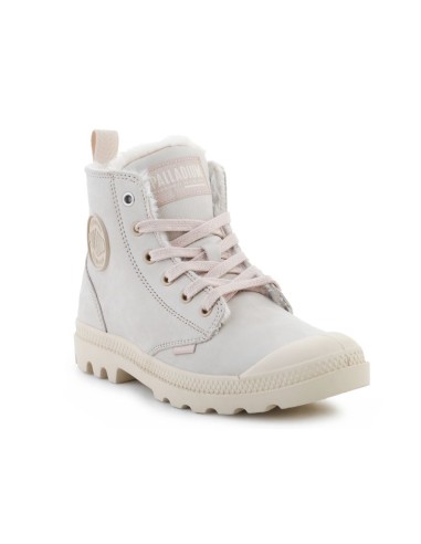 Buty Palladium Pampa Hi Zip WL 95982-271-M