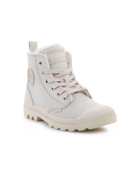 Buty Palladium Pampa Hi Zip WL 95982-271-M