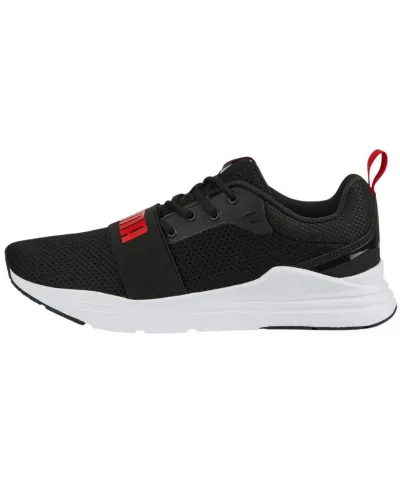 Buty Puma Wired Run 373015 21