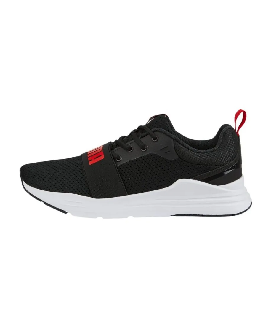 Buty Puma Wired Run 373015 21