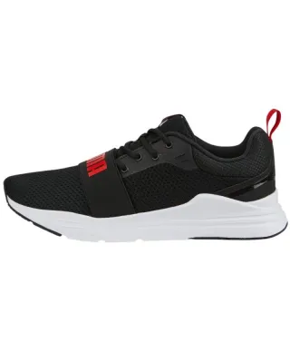 Zapatillas Puma Wired Run 373015 21