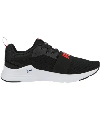 Buty Puma Wired Run 373015 21