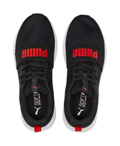 Buty Puma Wired Run 373015 21