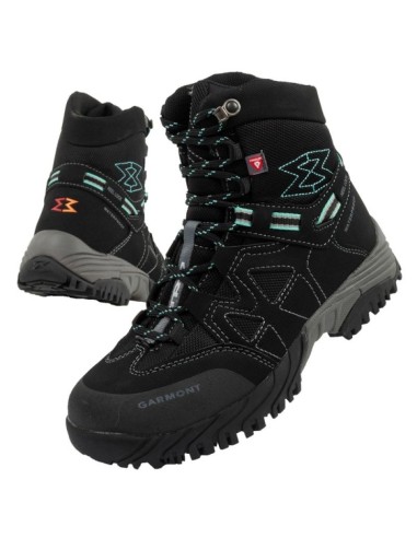 Buty trekkingowe Garmont Momentum WP W 001535