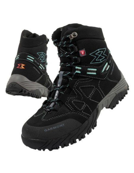 Buty trekkingowe Garmont Momentum WP W 001535