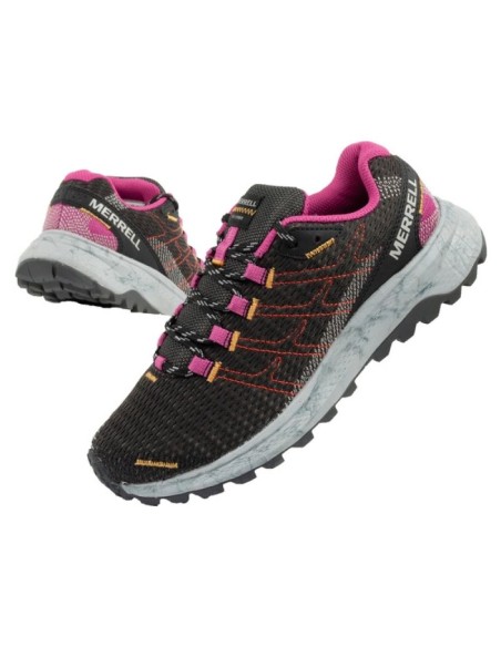 Buty do biegania Merrell Fly Strike W J067444