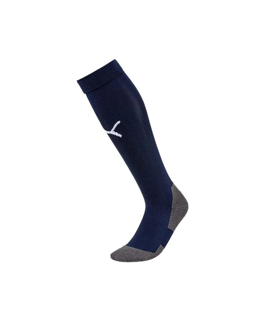 Getry piłkarskie Puma Football LIGA Socks M 703441-06