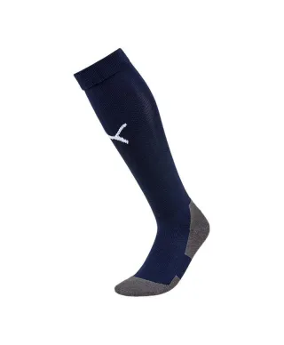 Getry piłkarskie Puma Football LIGA Socks M 703441-06