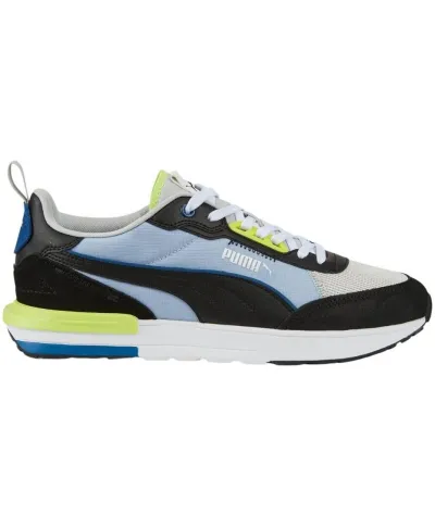 Buty Puma R22 Blue M 383462 11