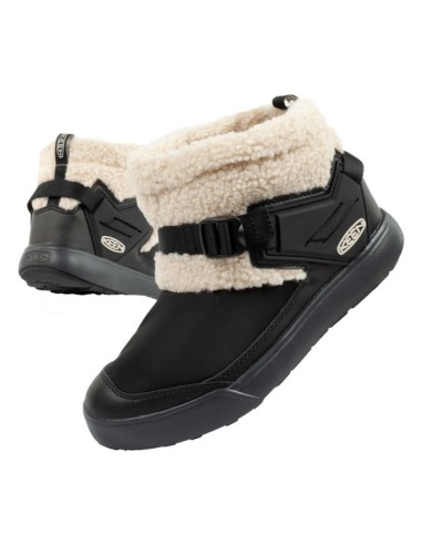 Buty śniegowce Keen Hoodromeo Mini W 1026799