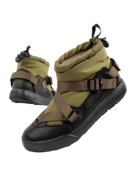 Buty śniegowce Keen Hoodzerra WP W 1026673