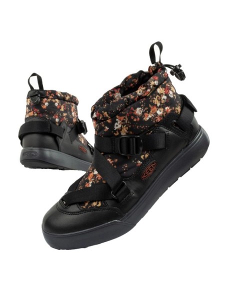 Buty śniegowce Keen Hoodzerra WP W 1026674