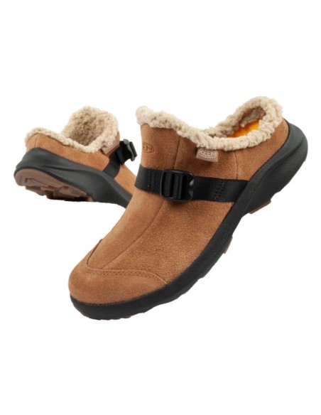 Buty Keen Hood Clog W 1026803