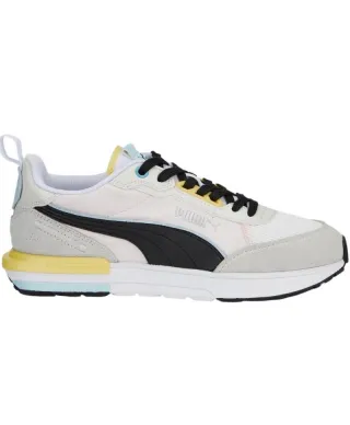 Zapatillas Puma R22 W 383462 17