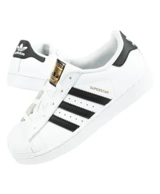 Buty sportowe adidas Superstar W BA8378