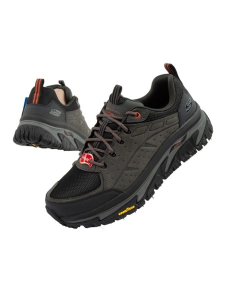 Buty Skechers Arch Fit Road Walker-Vernal M 237488/CCBK