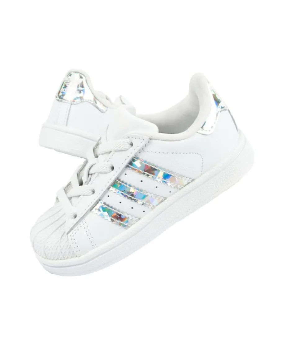 Buty sportowe adidas Superstar Jr CG6707