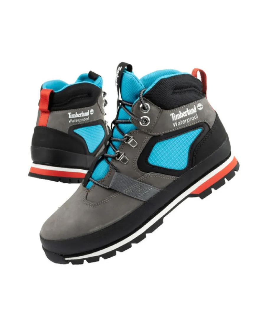 Buty sportowe Timberland M TB0A2HTS033