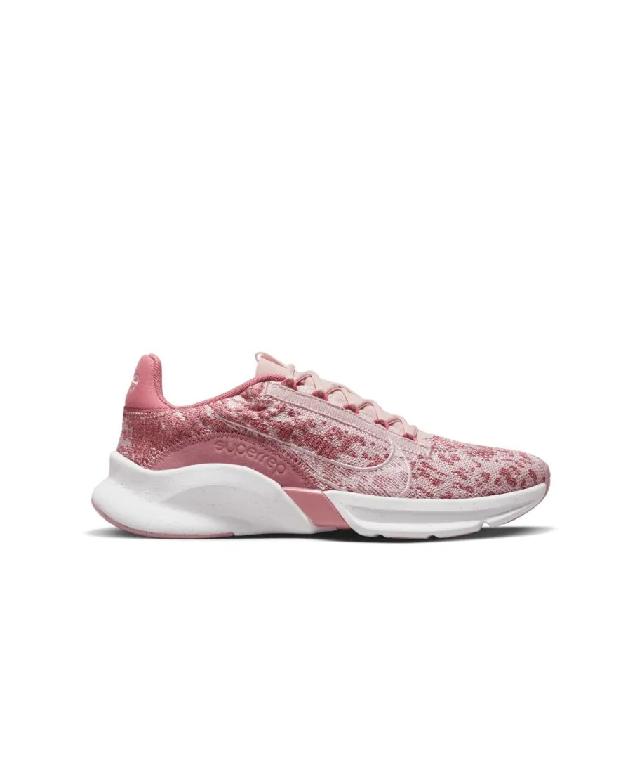 Comprar Nike SuperRep Go 3 Flyknit Next Nature Mujer DH3393-6