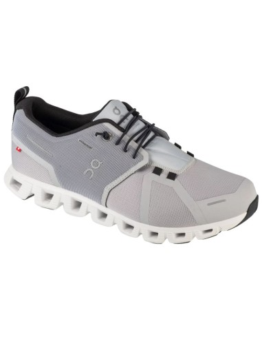 Buty do biegania On Cloud 5 Waterproof M 5998841