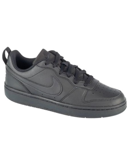 Buty Nike Court Borough Low Recraft GS Jr DV5456-002