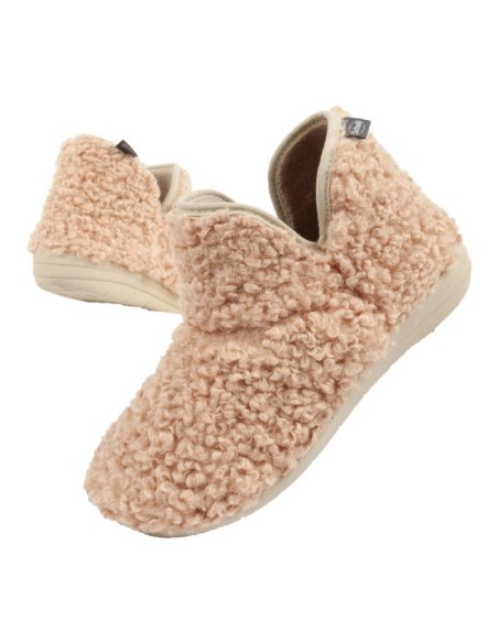 Kapcie Scholl Maddy Bootie W F309091002