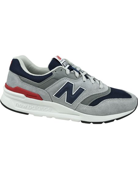 Buty New Balance M CM997HCJ