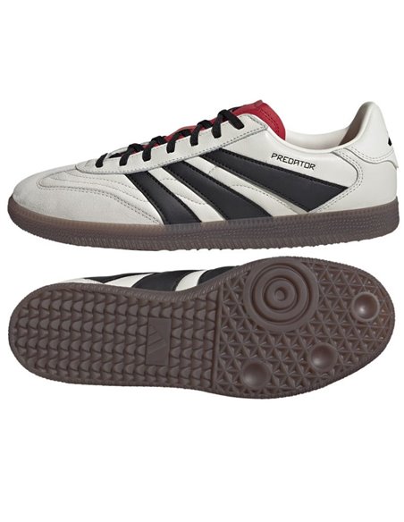 Buty adidas Predator Freestyle IN JH8893