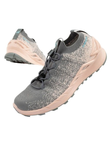 Buty sportowe Lowa Fusion Low W 320415 9707