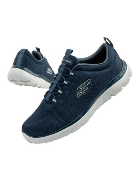 Buty Skechers Summits-Louvin M 232186/NVY