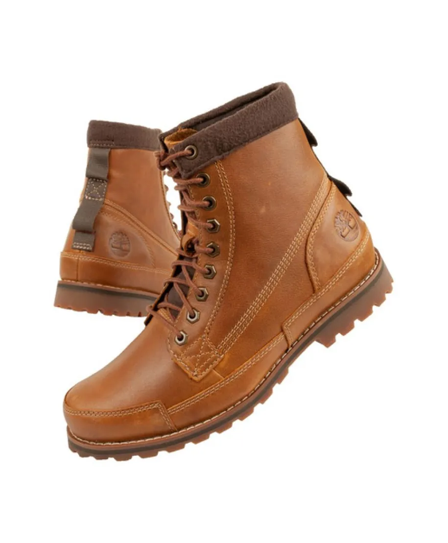 Buty trekkingowe Timberland M TB0A2MQ5231