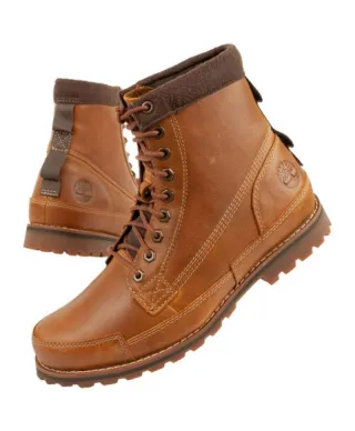 Buty trekkingowe Timberland M TB0A2MQ5231