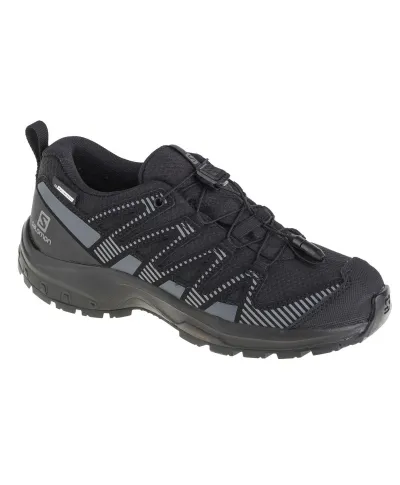 Buty Salomon Xa Pro V8 CSWP Jr 414339