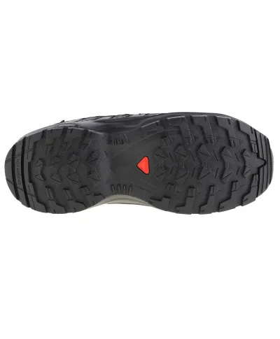 Buty Salomon Xa Pro V8 CSWP Jr 414339