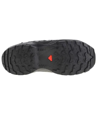 Buty Salomon Xa Pro V8 CSWP Jr 414339