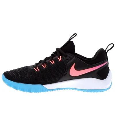 Buty do siatkówki Nike Air Zoom Hyperace 2 LE W DM8199 064