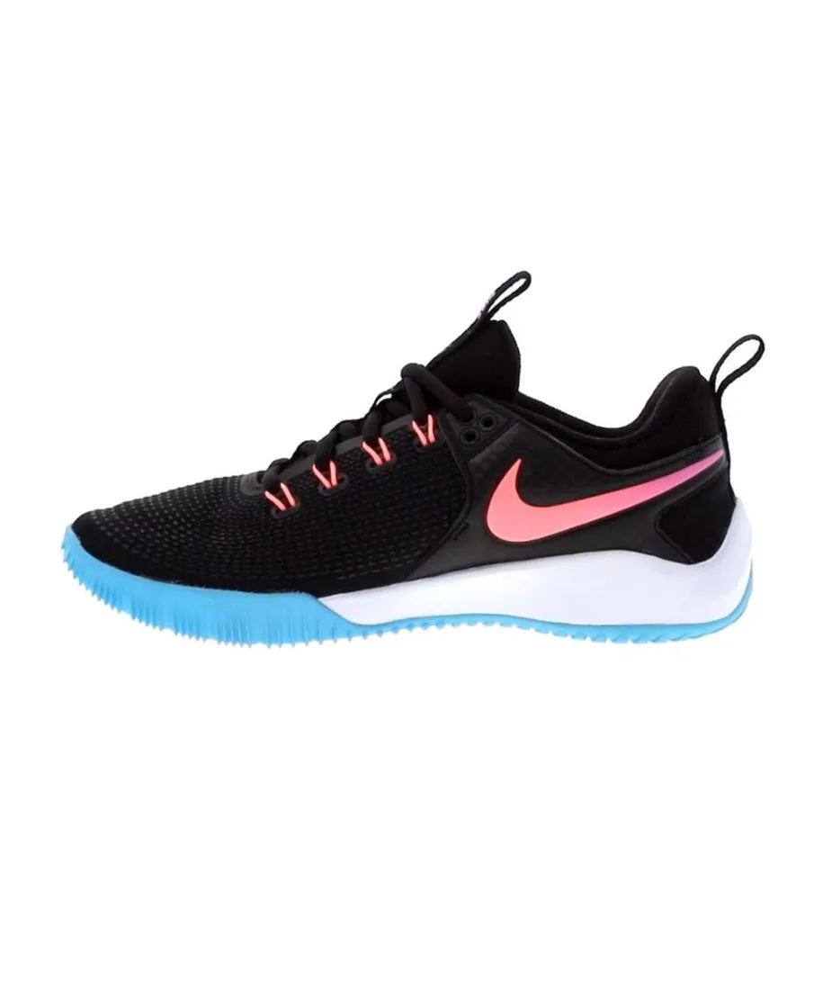 Взуття для волейболу Nike Air Zoom Hyperace 2 LE W DM8199 064