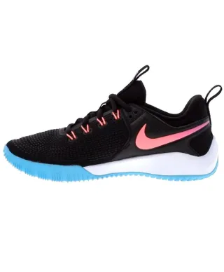 Взуття для волейболу Nike Air Zoom Hyperace 2 LE W DM8199 064