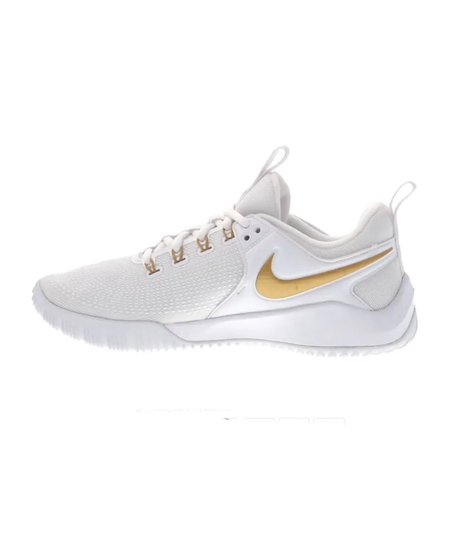 Buty do siatkówki Nike Air Zoom Hyperace 2 LE W DM8199 170