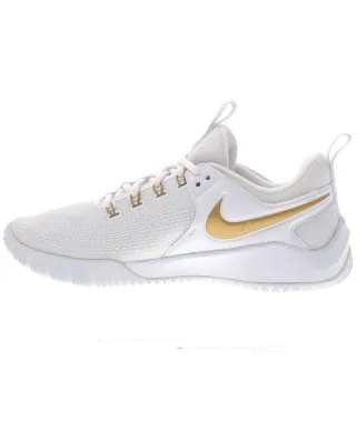 Buty do siatkówki Nike Air Zoom Hyperace 2 LE W DM8199 170