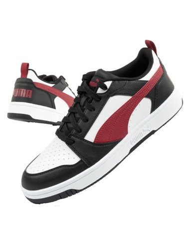 Buty Puma Rebound v6 Low M 392328 30