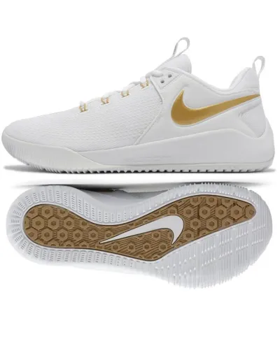 Buty do siatkówki Nike Air Zoom Hyperace 2 LE W DM8199 170