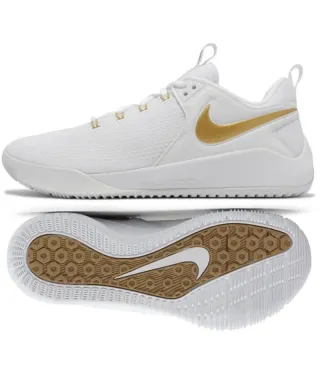 Buty do siatkówki Nike Air Zoom Hyperace 2 LE W DM8199 170